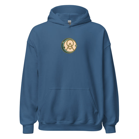 The Outer Worlds 2 - Marisol - Pullover Hoodie
