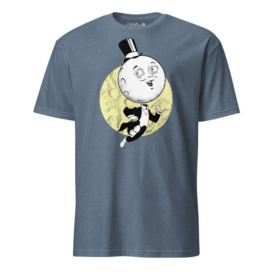 The Outer Worlds 2 - Moon Man - T-Shirt