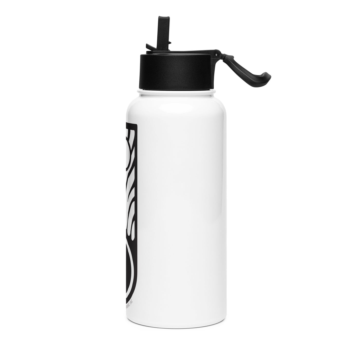 The Outer Worlds 2 - Protectorate - Water Bottle