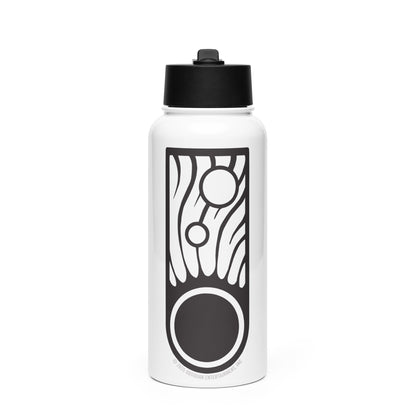 The Outer Worlds 2 - Protectorate - Water Bottle