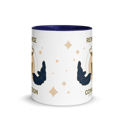 The Outer Worlds 2 - Reinforce Conviction - Mug