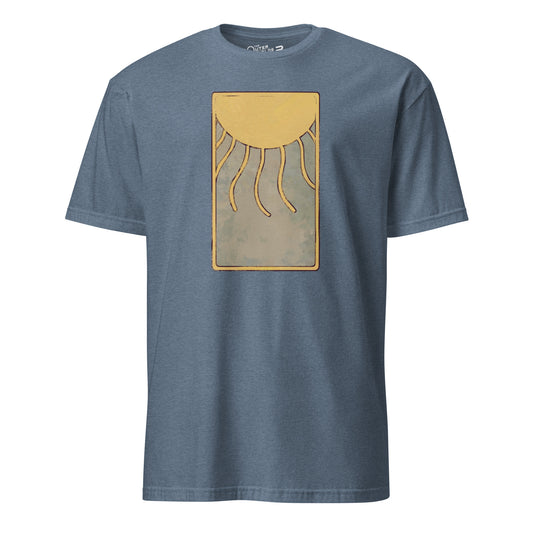 The Outer Worlds 2 - Sun - T-Shirt