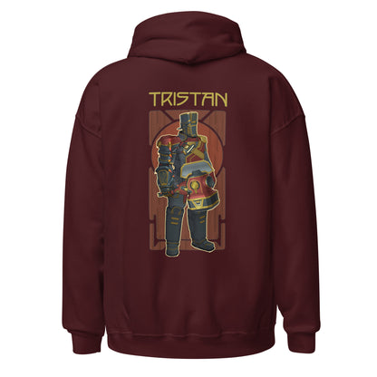 The Outer Worlds 2 - Tristan - Pullover Hoodie