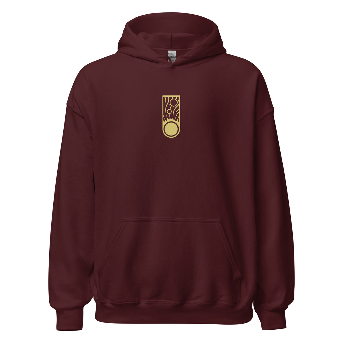The Outer Worlds 2 - Tristan - Pullover Hoodie