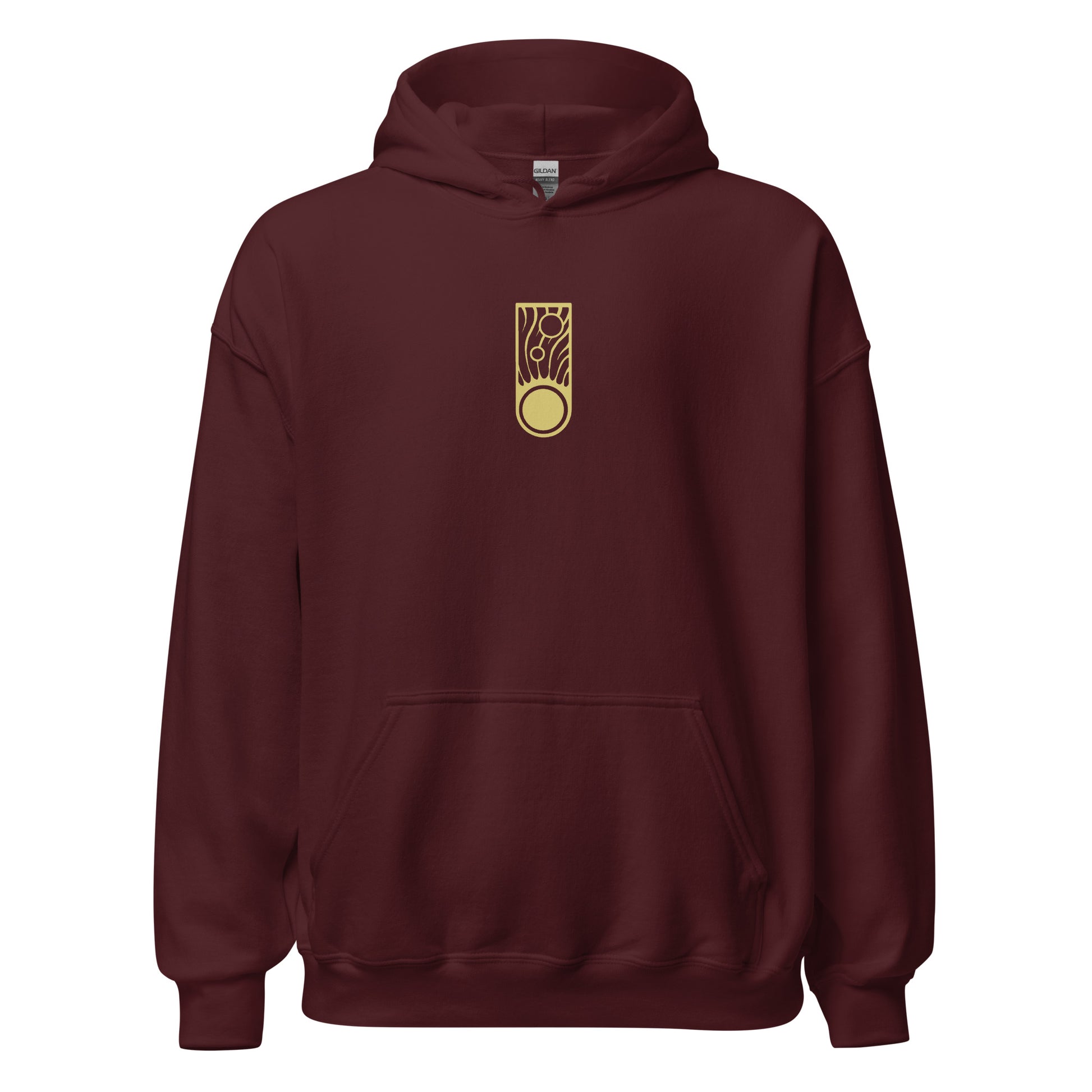 The Outer Worlds 2 - Tristan - Pullover Hoodie
