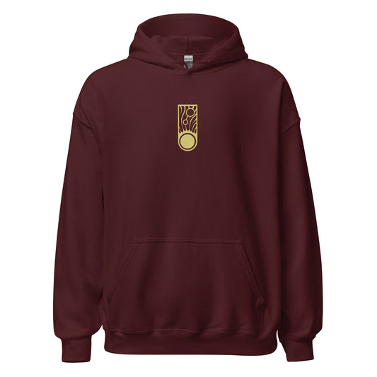 The Outer Worlds 2 - Tristan - Pullover Hoodie