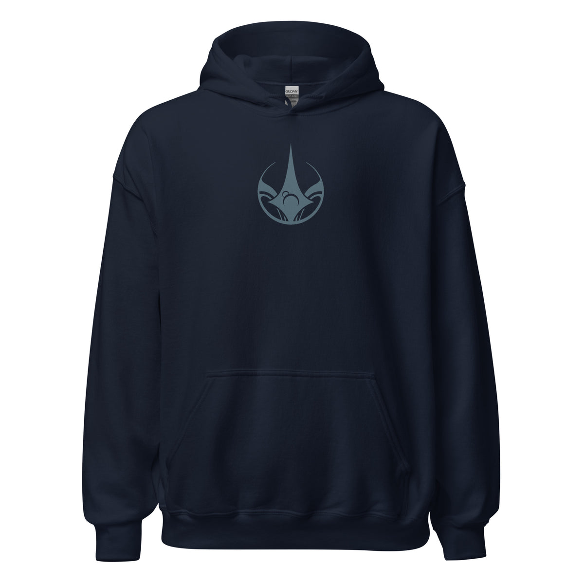 The Outer Worlds 2 - Val - Pullover Hoodie