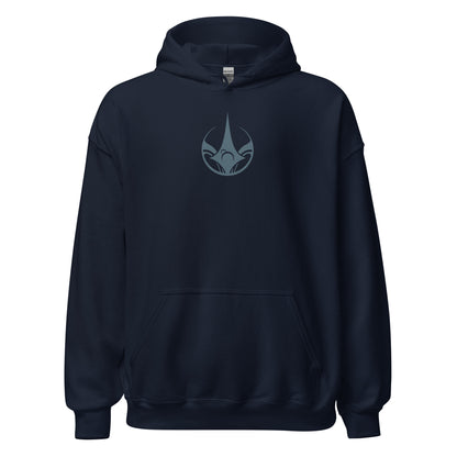 The Outer Worlds 2 - Val - Pullover Hoodie