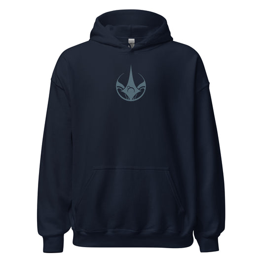 The Outer Worlds 2 - Val - Pullover Hoodie