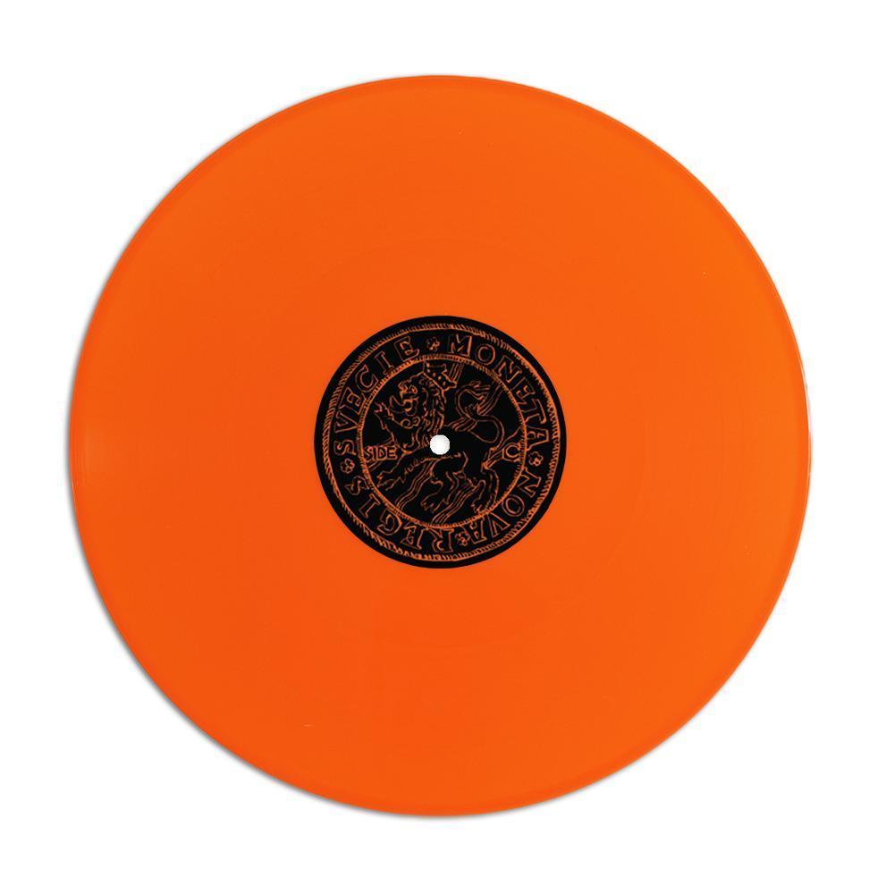 Ultrakill Act 2 - Imperfect Hatred - 3LP Vinyl