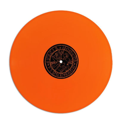 Ultrakill Act 2 - Imperfect Hatred - 3LP Vinyl
