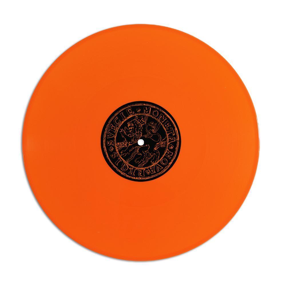 Ultrakill Act 2 - Imperfect Hatred - 3LP Vinyl