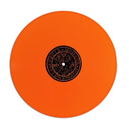 Ultrakill Act 2 - Imperfect Hatred - 3LP Vinyl