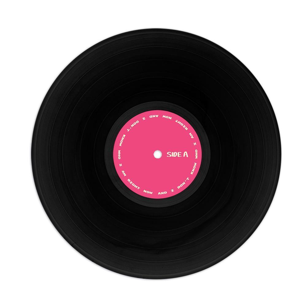 Unbeatable - Original Soundtrack - 3LP - Vinyl