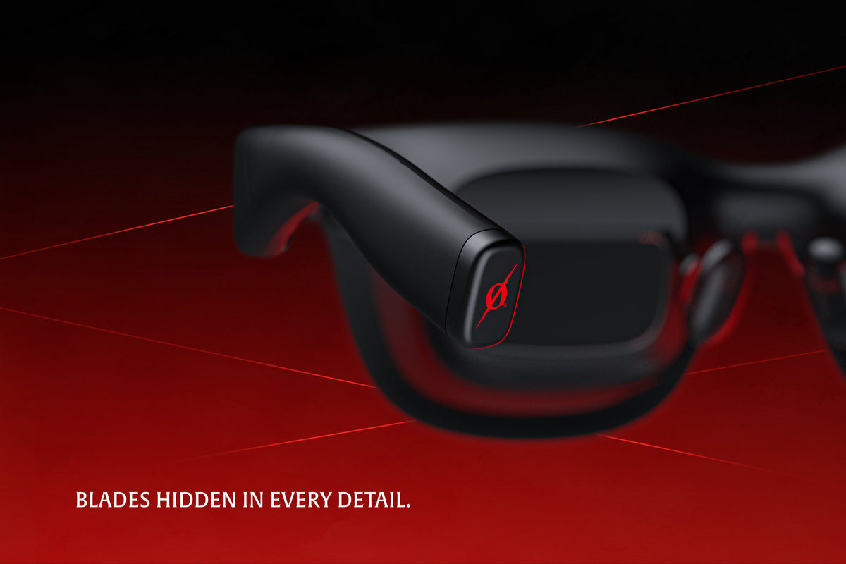 VITURE x Phantom Blade Zero Phantom Beast XR Glasses