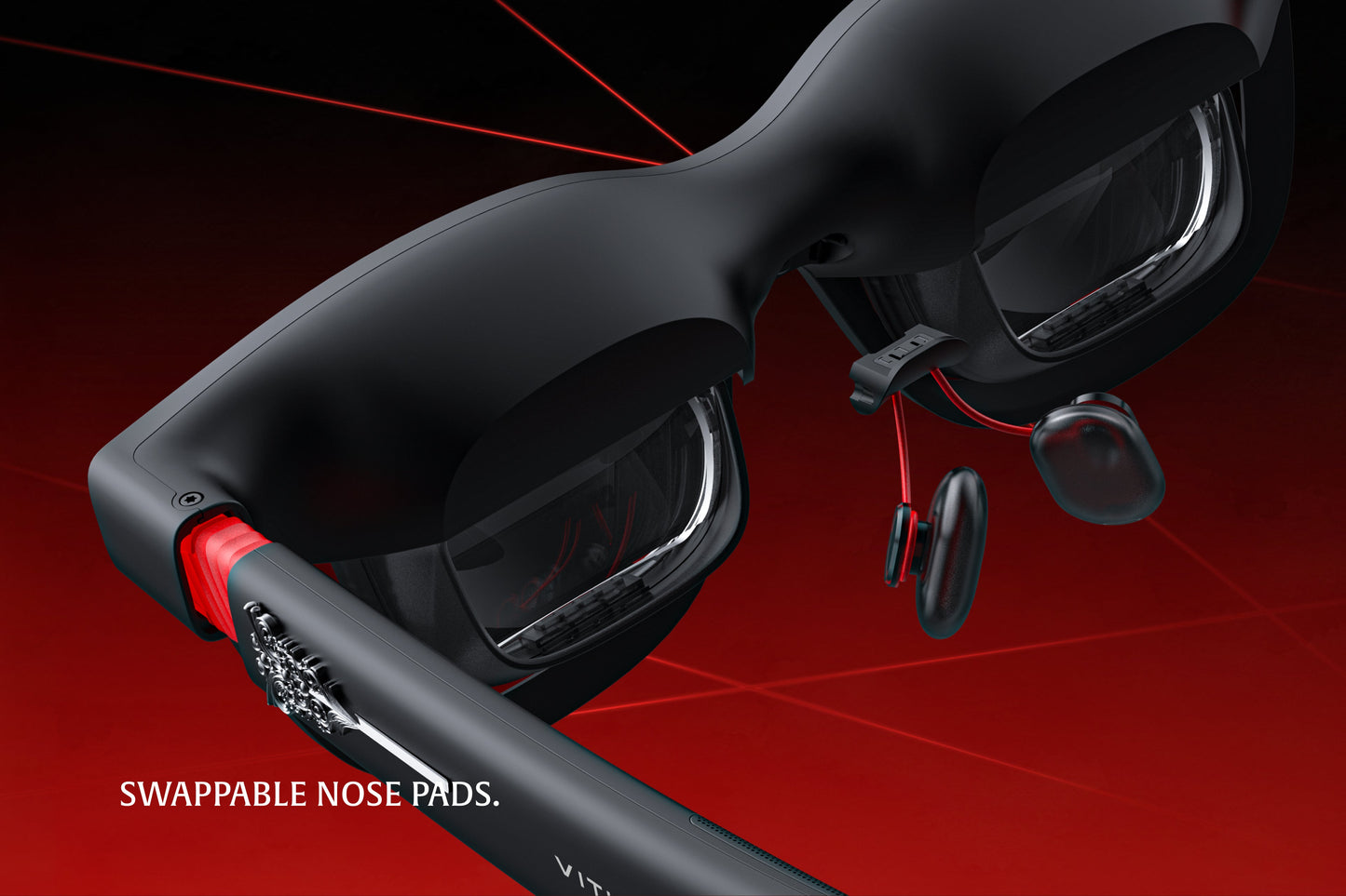 VITURE x Phantom Blade Zero Phantom Beast XR Glasses