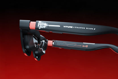 VITURE x Phantom Blade Zero Phantom Beast XR Glasses
