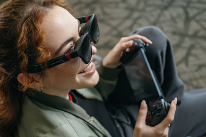 VITURE x Phantom Blade Zero Phantom Beast XR Glasses