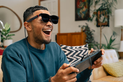 VITURE x Phantom Blade Zero Phantom Beast XR Glasses