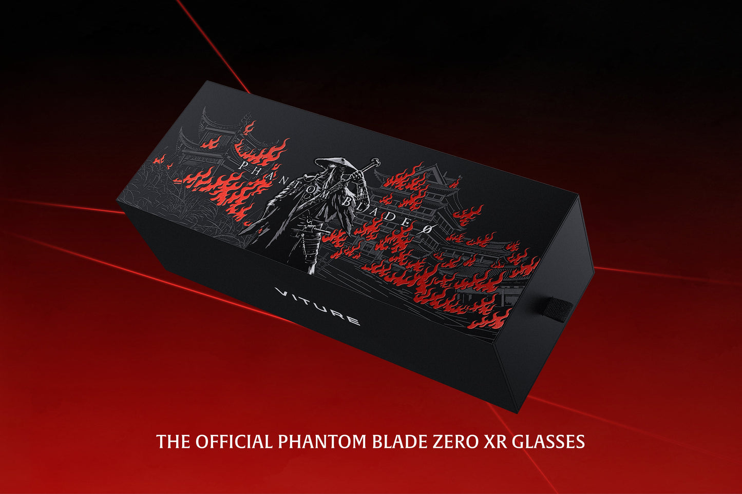 VITURE x Phantom Blade Zero Phantom Beast XR Glasses