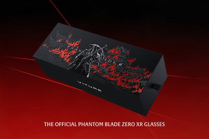VITURE x Phantom Blade Zero Phantom Beast XR Glasses