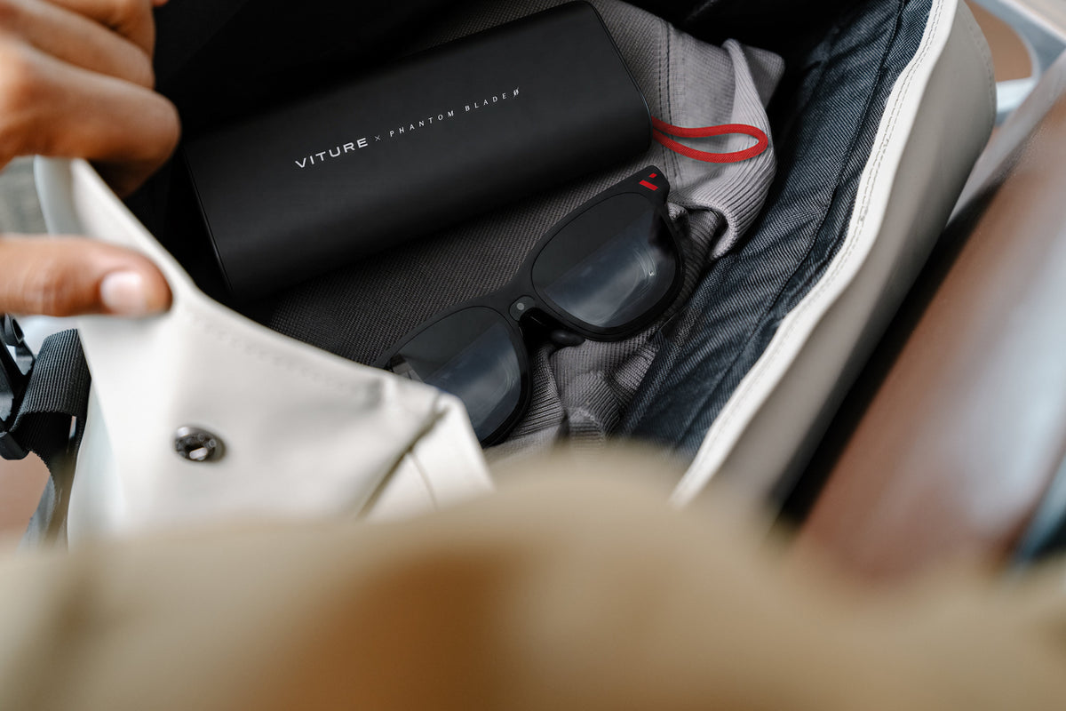 VITURE x Phantom Blade Zero Phantom Beast XR Glasses