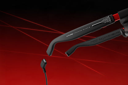 VITURE x Phantom Blade Zero Phantom Beast XR Glasses