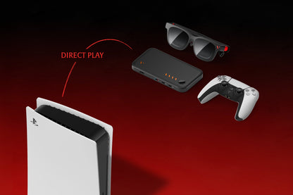 VITURE x Phantom Blade Zero Phantom Beast XR Glasses