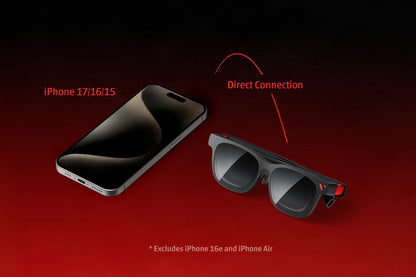 VITURE x Phantom Blade Zero Phantom Beast XR Glasses
