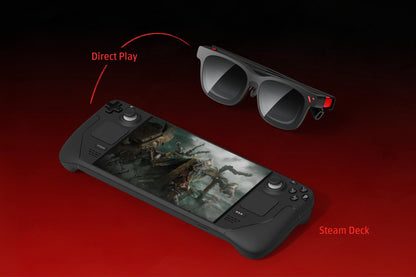 VITURE x Phantom Blade Zero Phantom Beast XR Glasses
