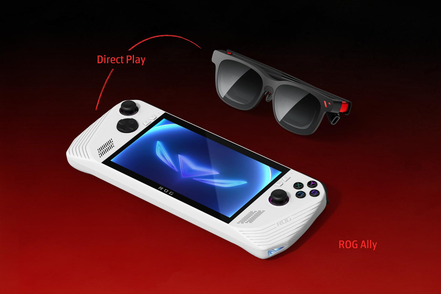 VITURE x Phantom Blade Zero Phantom Beast XR Glasses