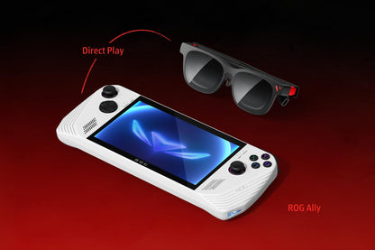 VITURE x Phantom Blade Zero Phantom Beast XR Glasses