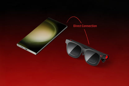 VITURE x Phantom Blade Zero Phantom Beast XR Glasses