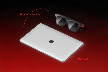 VITURE x Phantom Blade Zero Phantom Beast XR Glasses