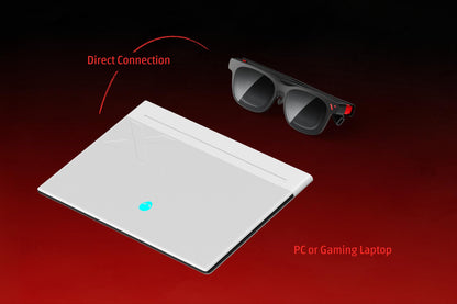 VITURE x Phantom Blade Zero Phantom Beast XR Glasses