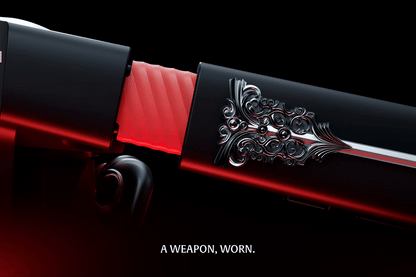 VITURE x Phantom Blade Zero Phantom Beast XR Glasses