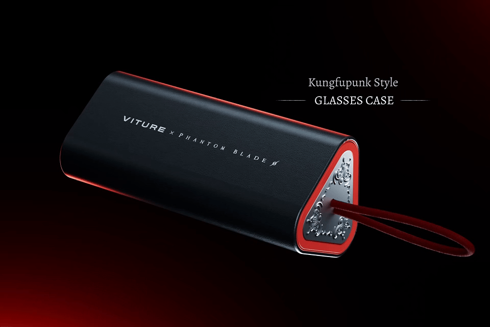 VITURE x Phantom Blade Zero Phantom Beast XR Glasses