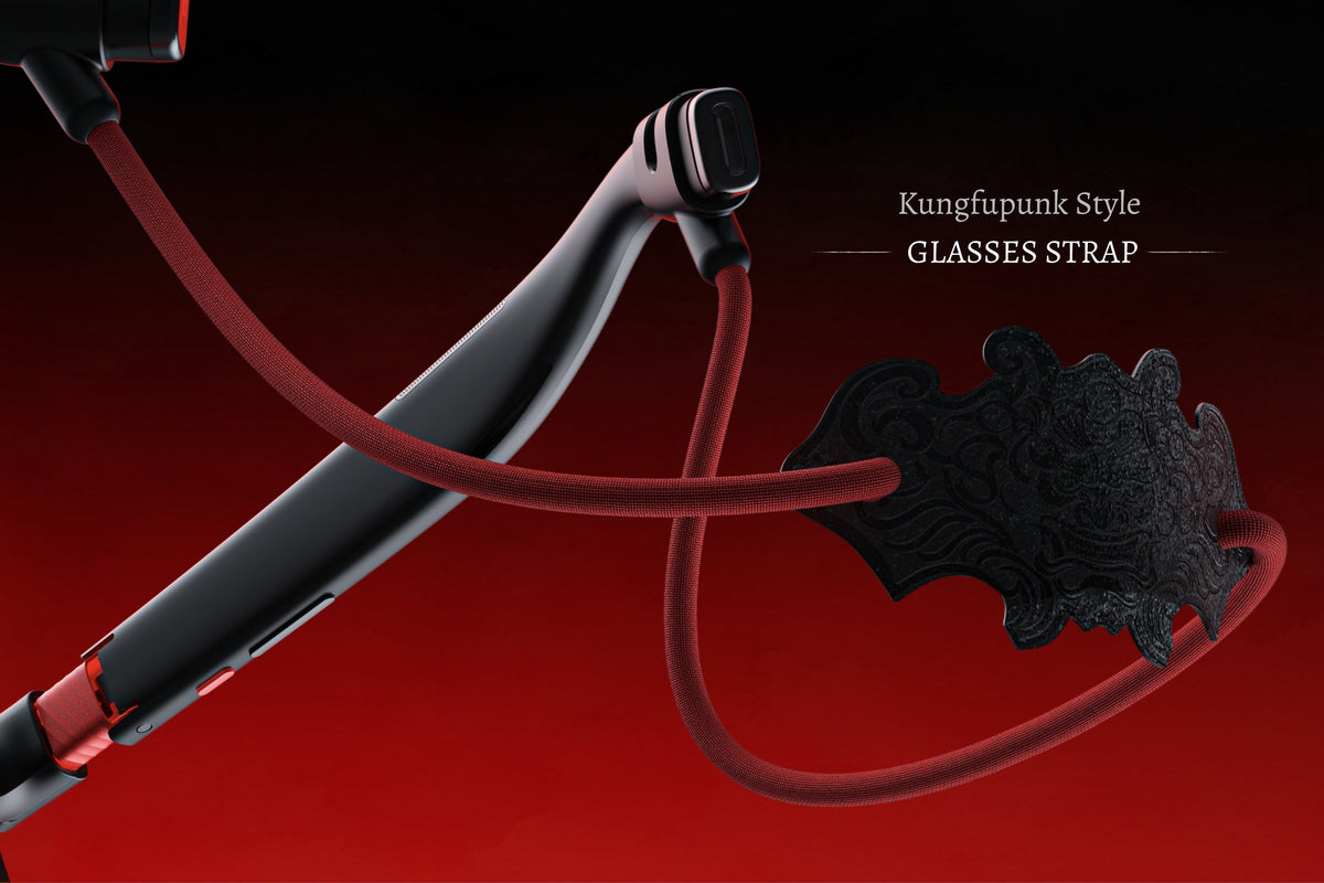 VITURE x Phantom Blade Zero Phantom Beast XR Glasses