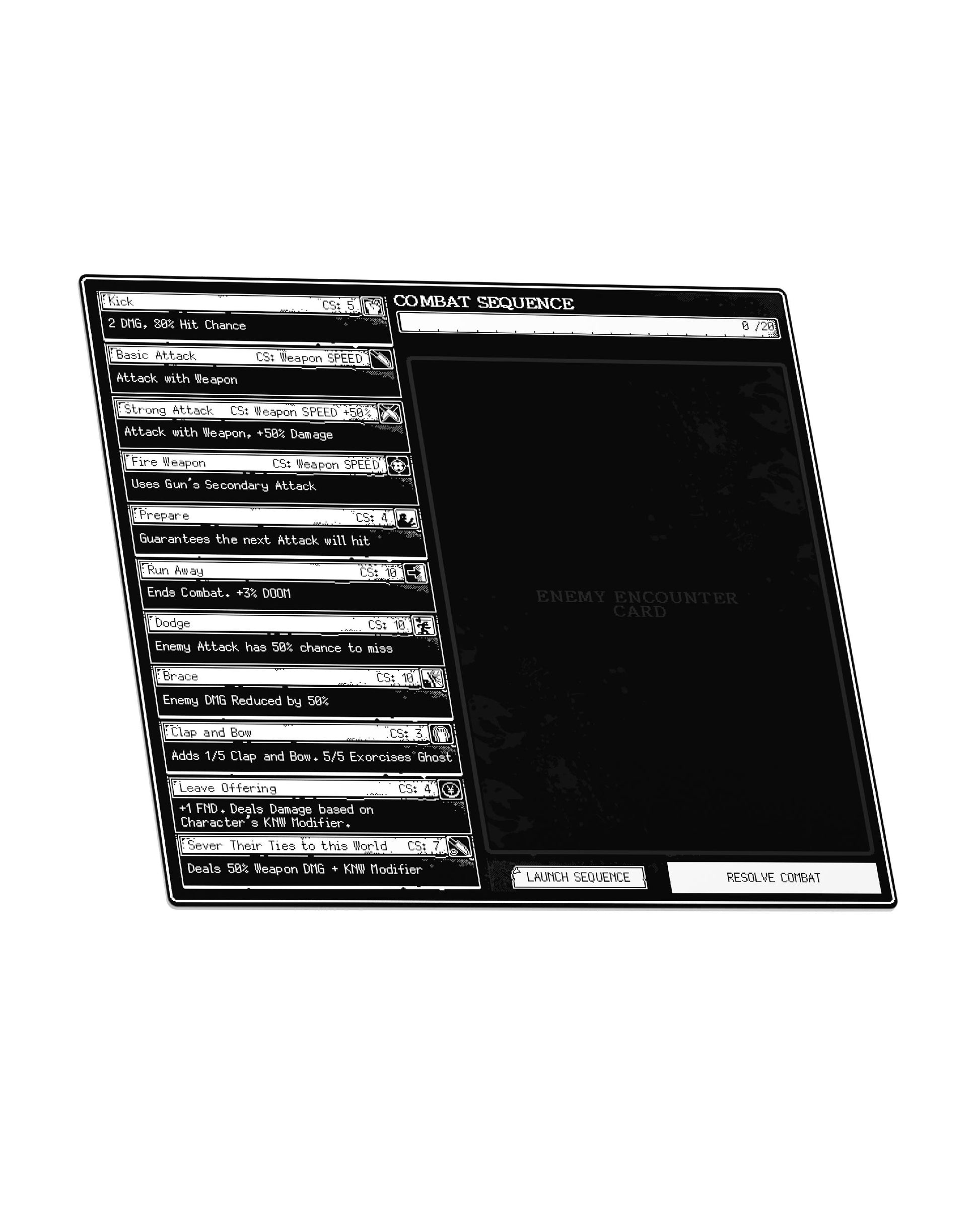 World of Horror - Deluxe Shrouded Edition IGN Exclusive - Board Game