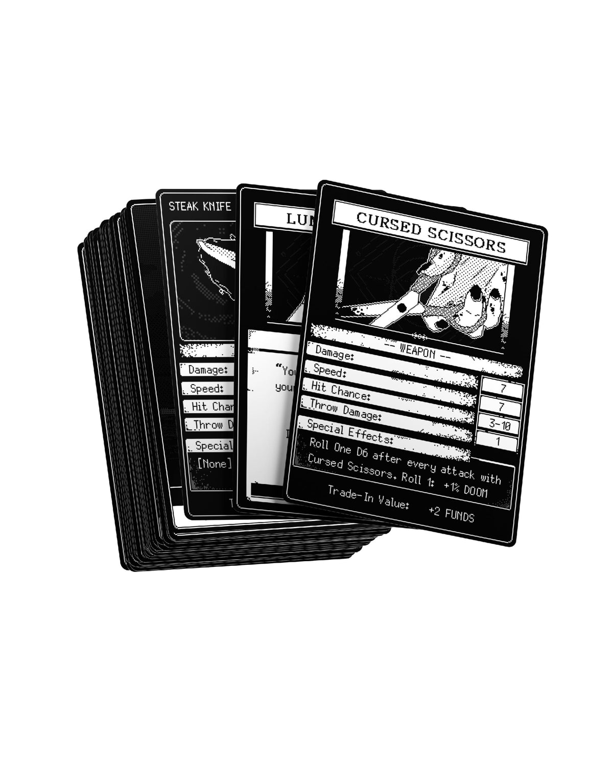 World of Horror - Deluxe Shrouded Edition IGN Exclusive - Board Game