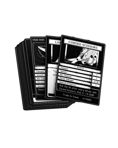 World of Horror - Deluxe Shrouded Edition IGN Exclusive - Board Game