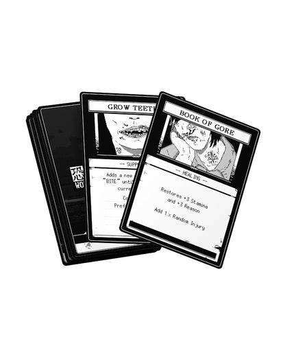 World of Horror - Deluxe Shrouded Edition IGN Exclusive - Board Game