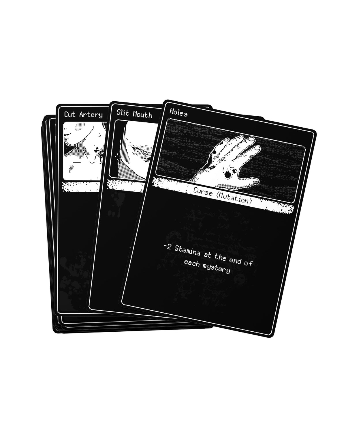 World of Horror - Deluxe Shrouded Edition IGN Exclusive - Board Game
