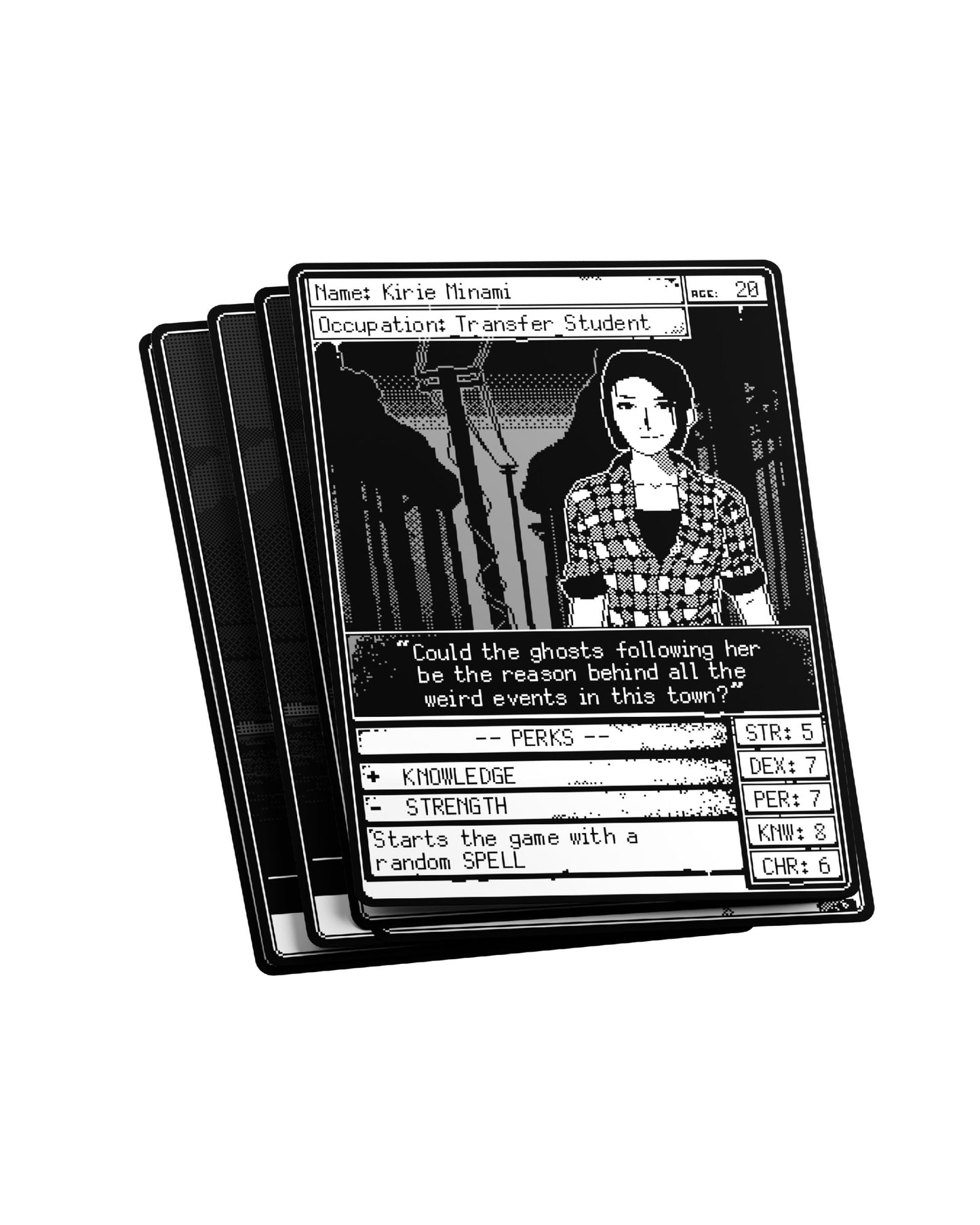 World of Horror - Deluxe Shrouded Edition IGN Exclusive - Board Game