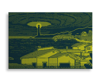 World of Horror - Deluxe Shrouded Edition IGN Exclusive - Board Game