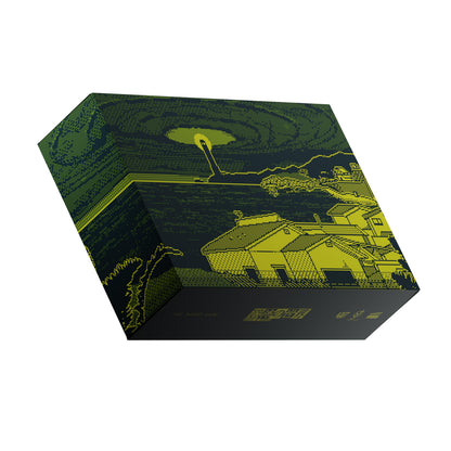 World of Horror - Deluxe Shrouded Edition IGN Exclusive - Board Game