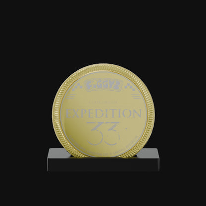 Expedition 33 - The Expeditioners Collector's Box Set - Figgyz